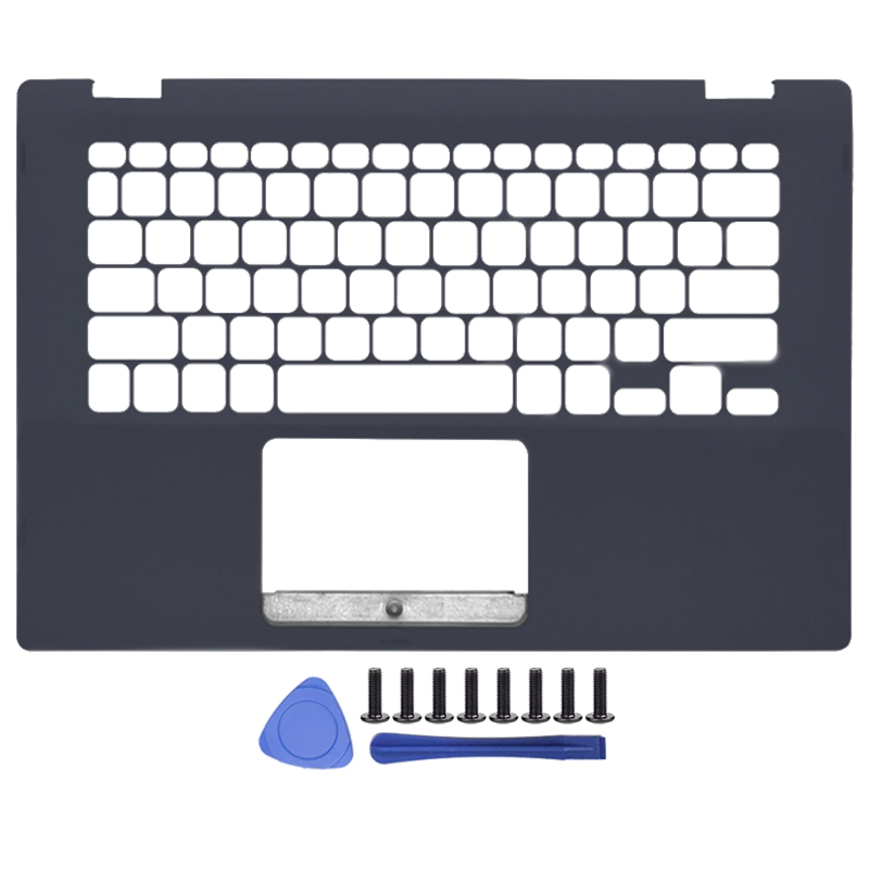 Laptop Accessories For Asus Vivobook - Notebook Touch Screen LCD Back Cover/Hinges/Palmrest/Bottom