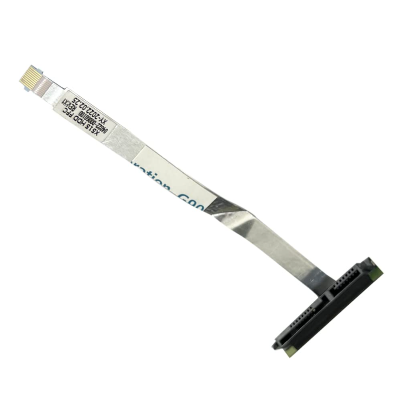 Laptop Lock Cable - SATA HDD Hard Disk Drive Connector