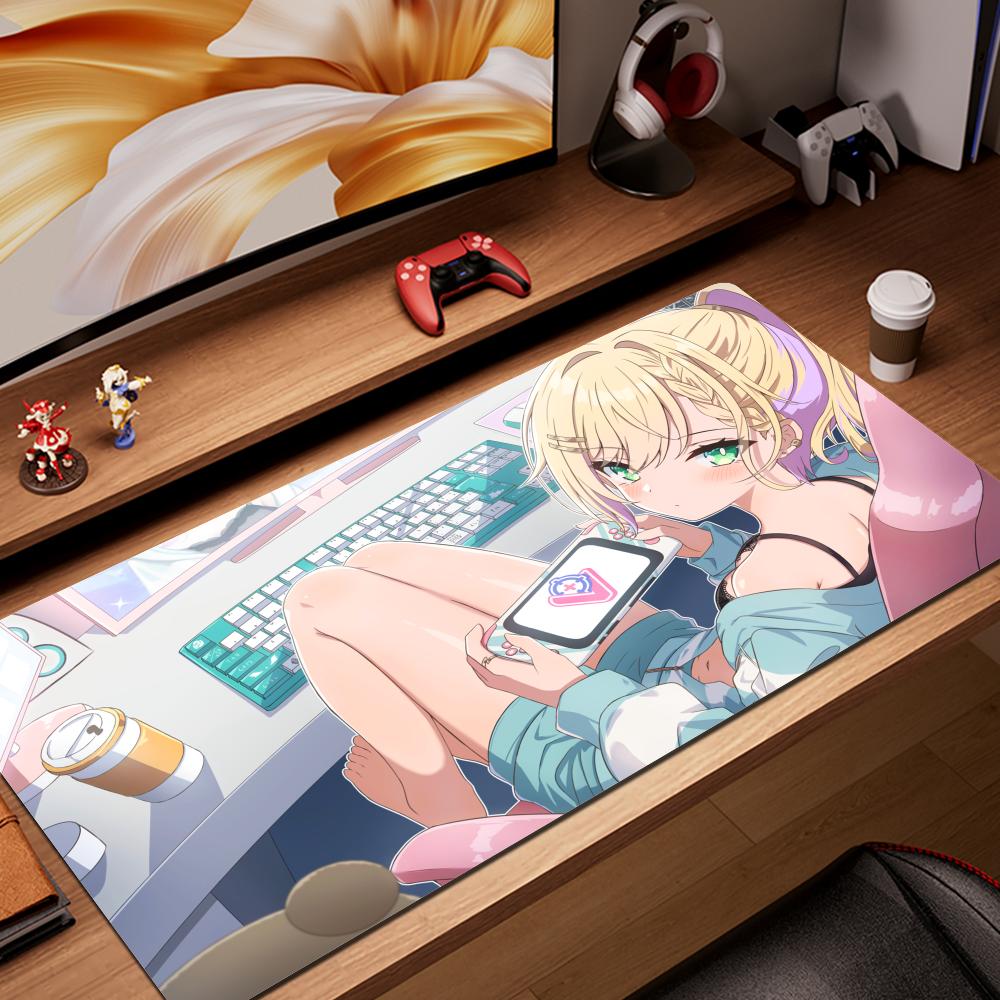 Laptop Accessories Bundle - Mouse Pad HYBXAXC Computer Accessories Keyboard