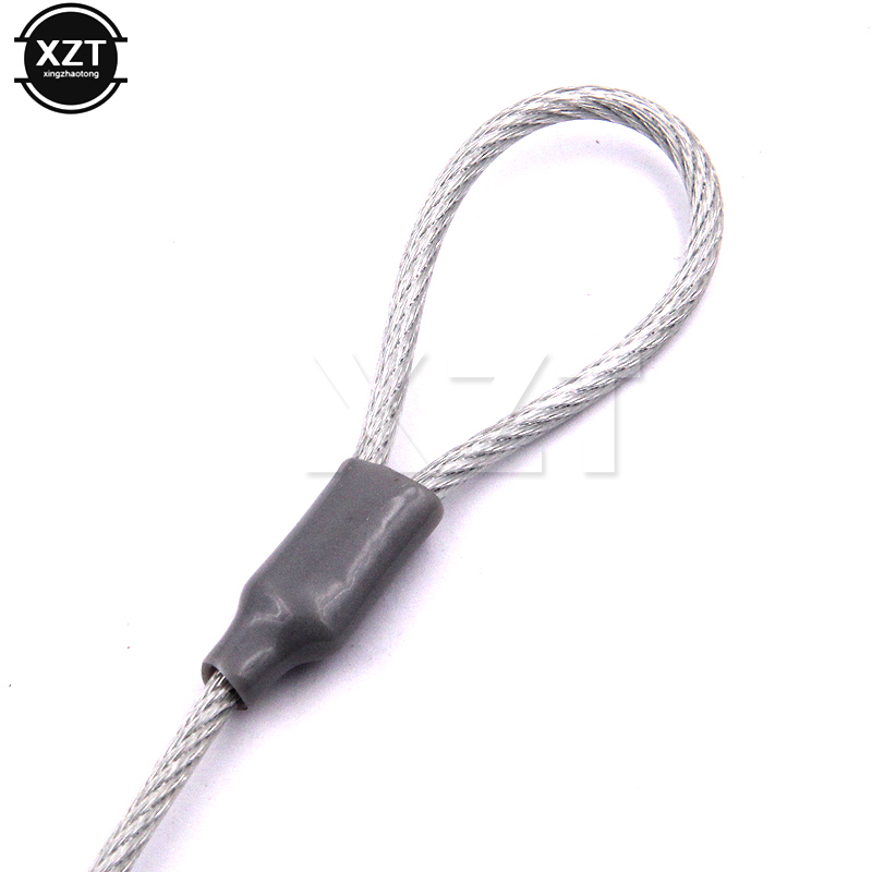 New Notebook Laptop Computer L - огляд і ціна Laptop Lock Cable