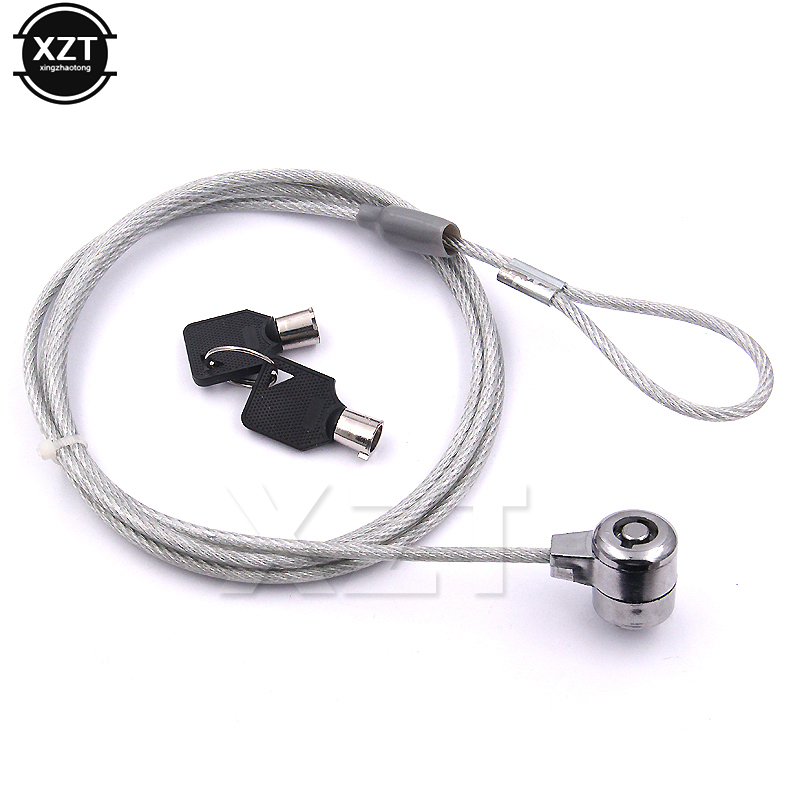 New Notebook Laptop Computer L - огляд і ціна Laptop Lock Cable
