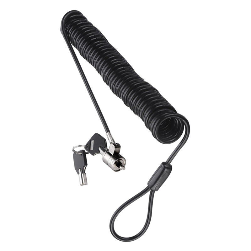 Laptop Computer Lock Laptop Lo - огляд і ціна Laptop Lock Cable