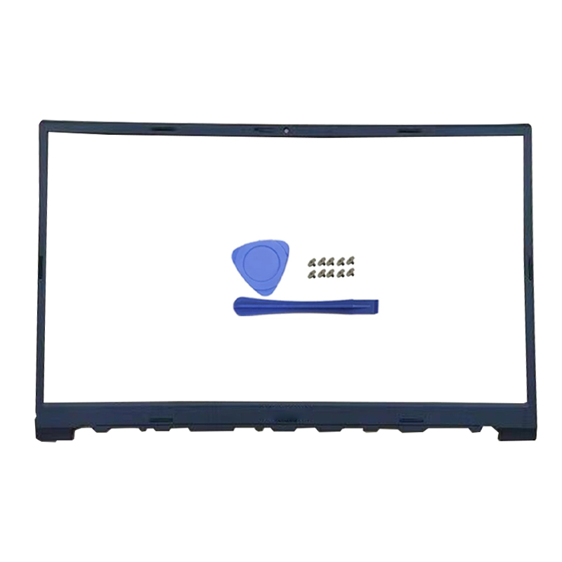 Notebook Screen LCD Back Cover - огляд і ціна Laptop Accessories For Asus Vivobook