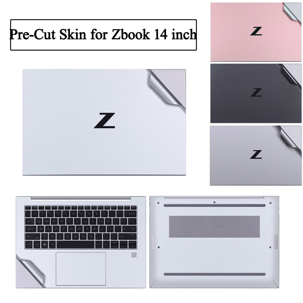 Pre-Cut Laptop Vinyl Sticker S - огляд і ціна Laptop Accessories Protector