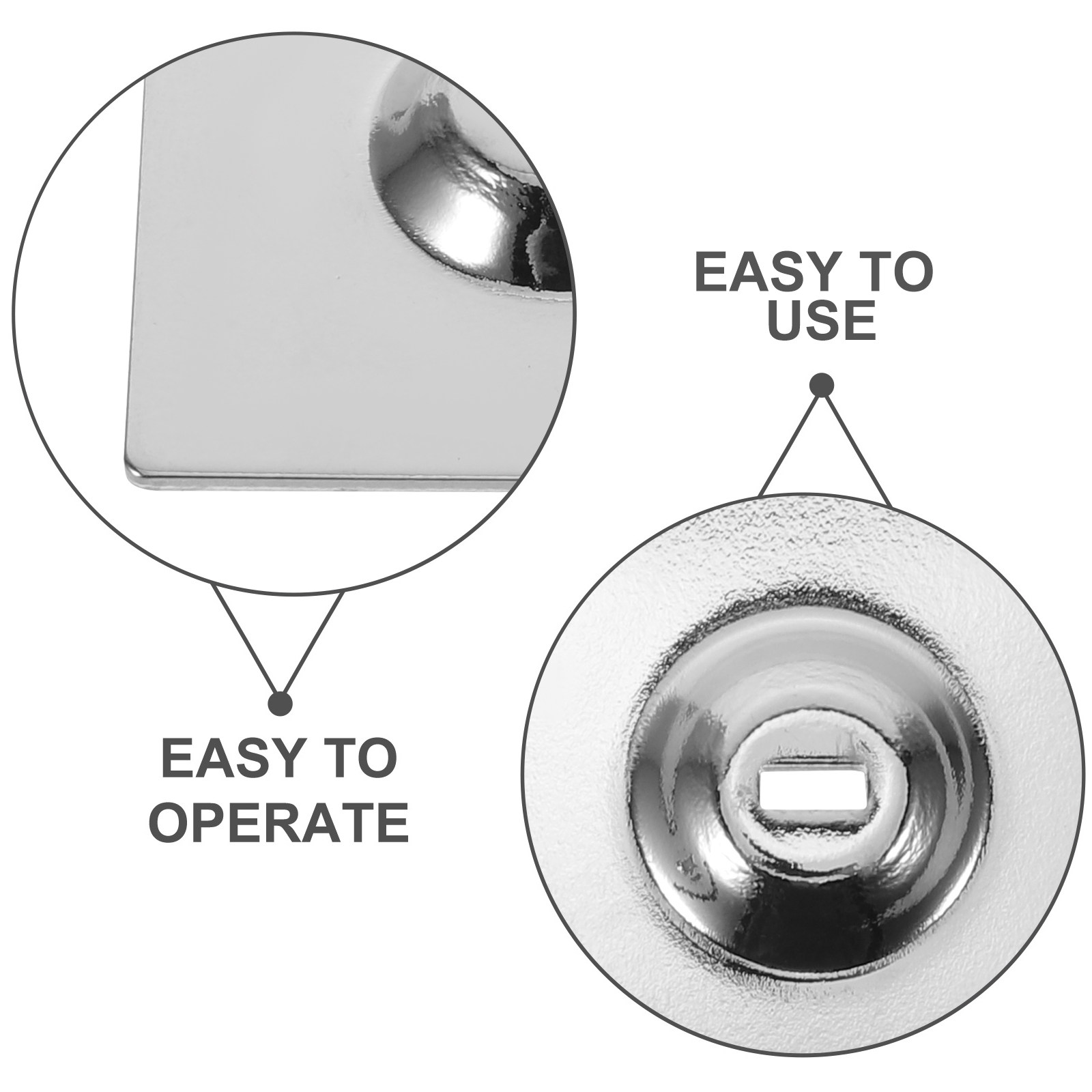 Security Anchor Base for Lapto - огляд і ціна Laptop Lock Cable