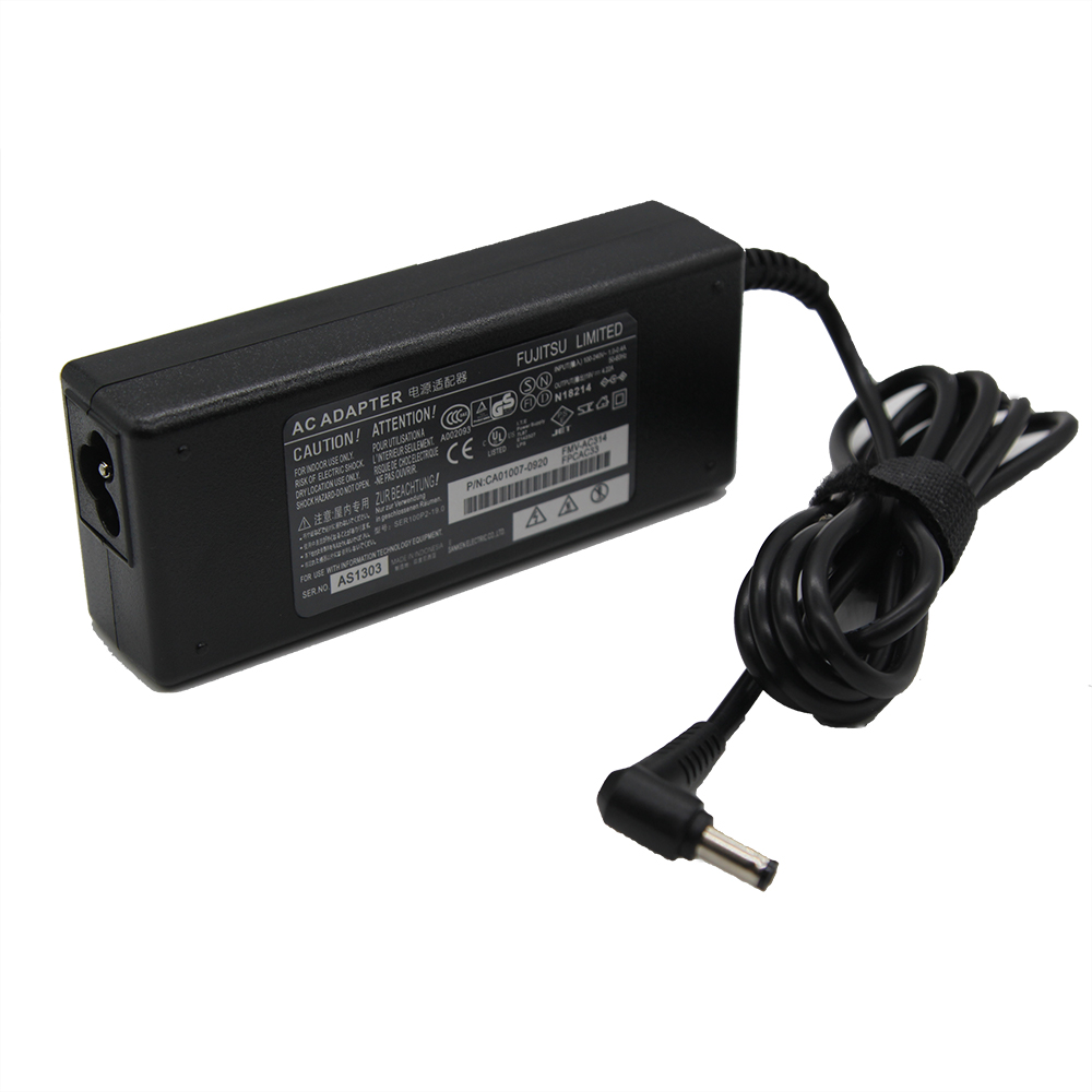 19V 4.22A 80W Laptop Charger P - огляд і ціна Laptop Lock Cable