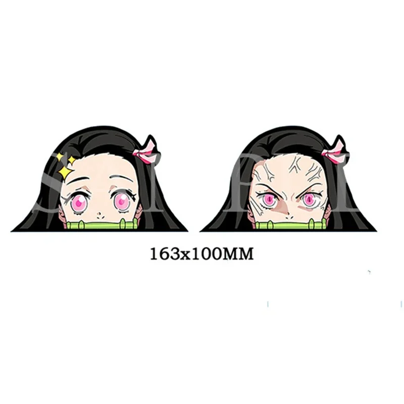 Kamado Nezuko Demon Slayer  3D - огляд і ціна Laptop Accessories Toy