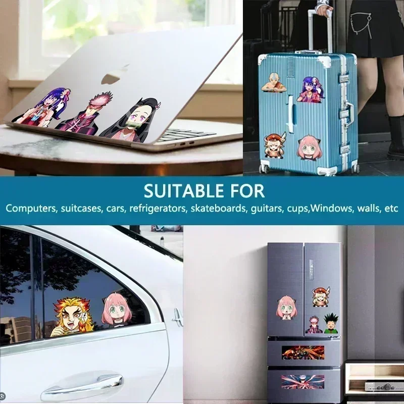 Kamado Nezuko Demon Slayer  3D - огляд і ціна Laptop Accessories Toy