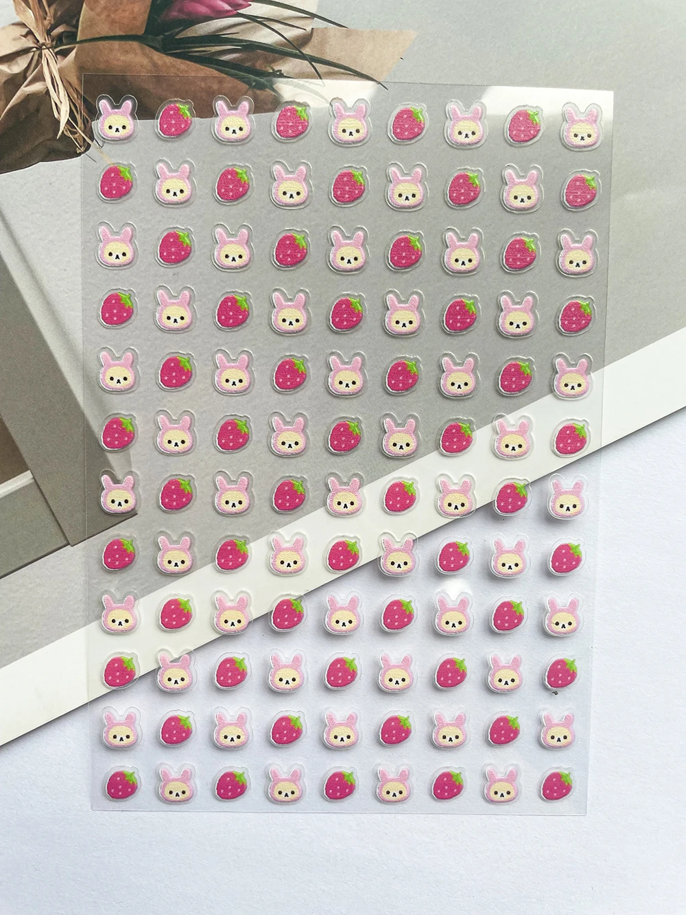 Pvc Super Mini Rilakkuma Poste - огляд і ціна Laptop Accessories Toy