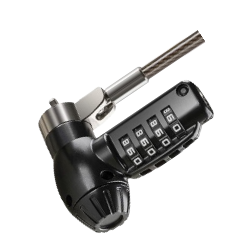 kensington Universal Laptop Lo - огляд і ціна Laptop Lock Cable