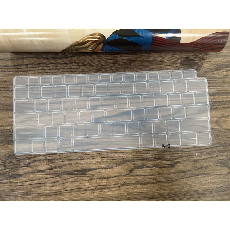 For Dell 14S DS14265 screen pr - огляд і ціна Laptop Accessories Protector