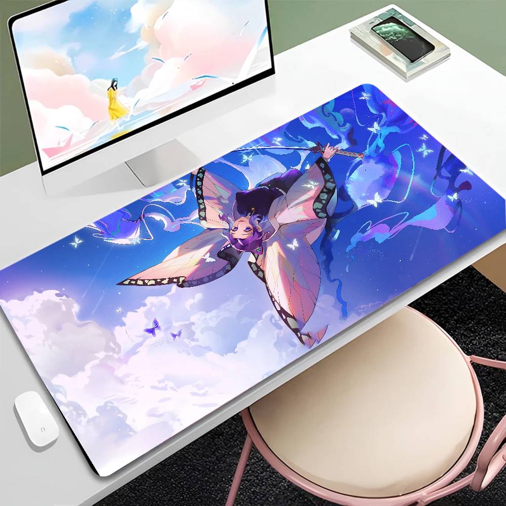 Demon Slayer Anime Keyboard Mo - огляд і ціна Laptop Accessories Protector