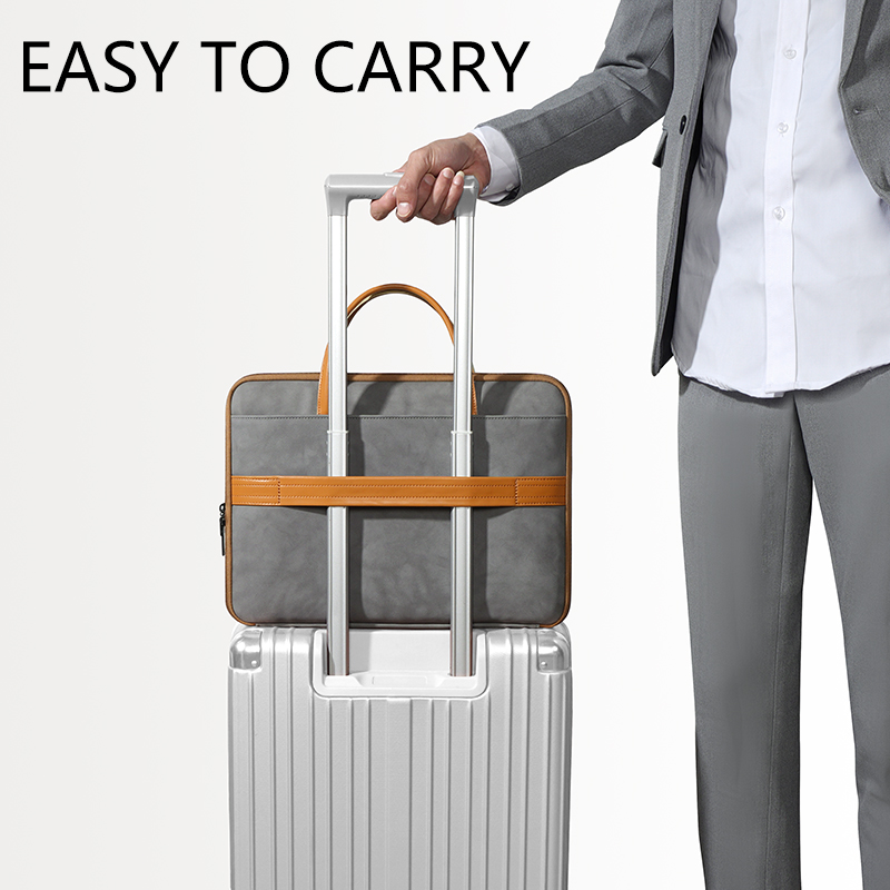 Laptop Bag Sleeve Case 13.3 15 - огляд і ціна Laptop Accessories Protector