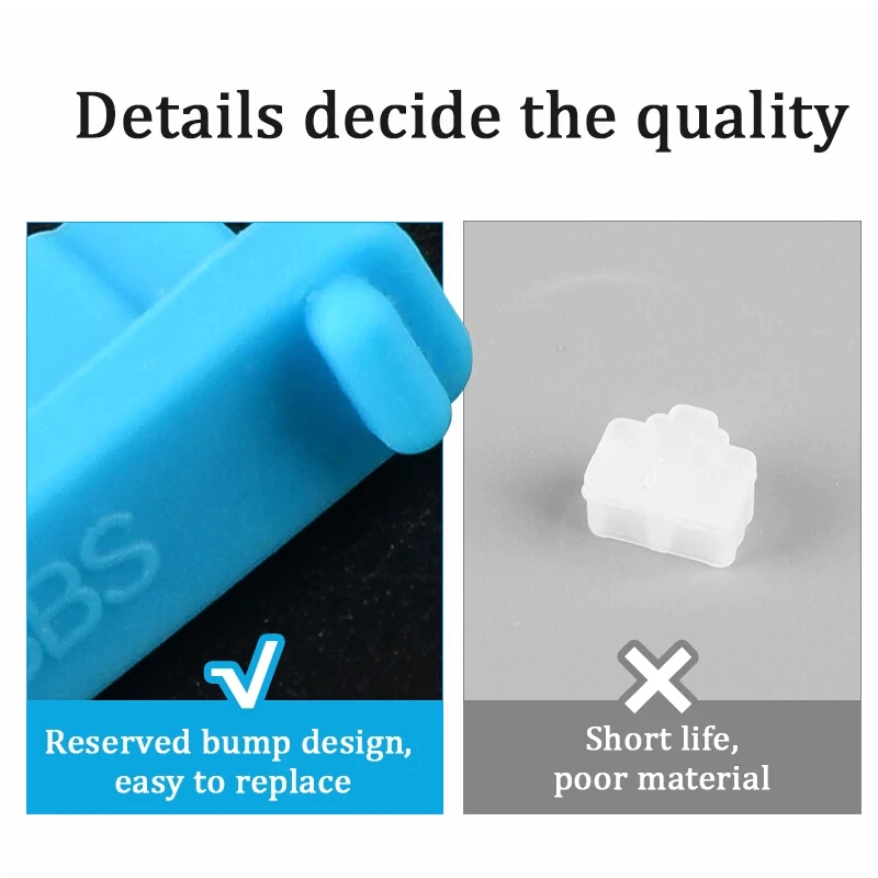 1Sets Universal Notebook Anti  - огляд і ціна Laptop Accessories Protector