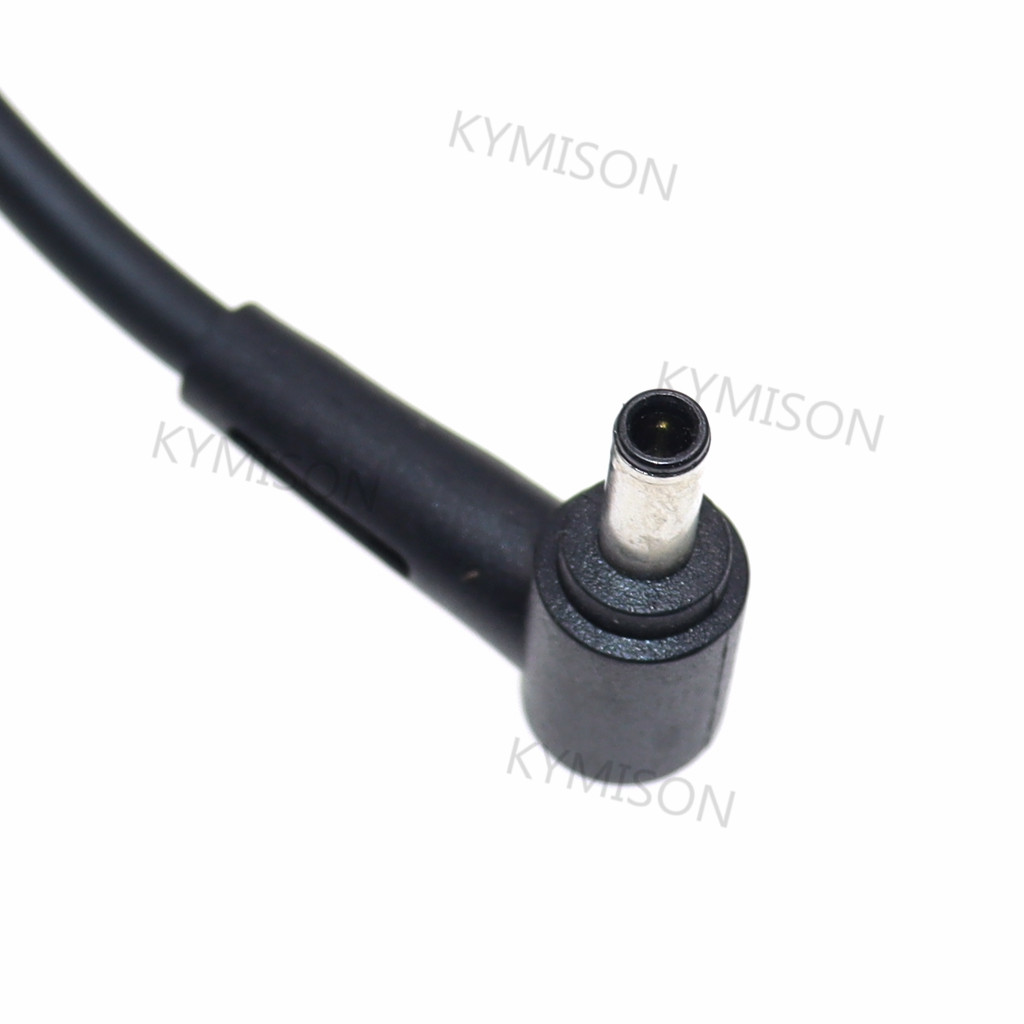 DC jack 5.5*2.5 Female to 4.5* - огляд і ціна Laptop Lock Cable