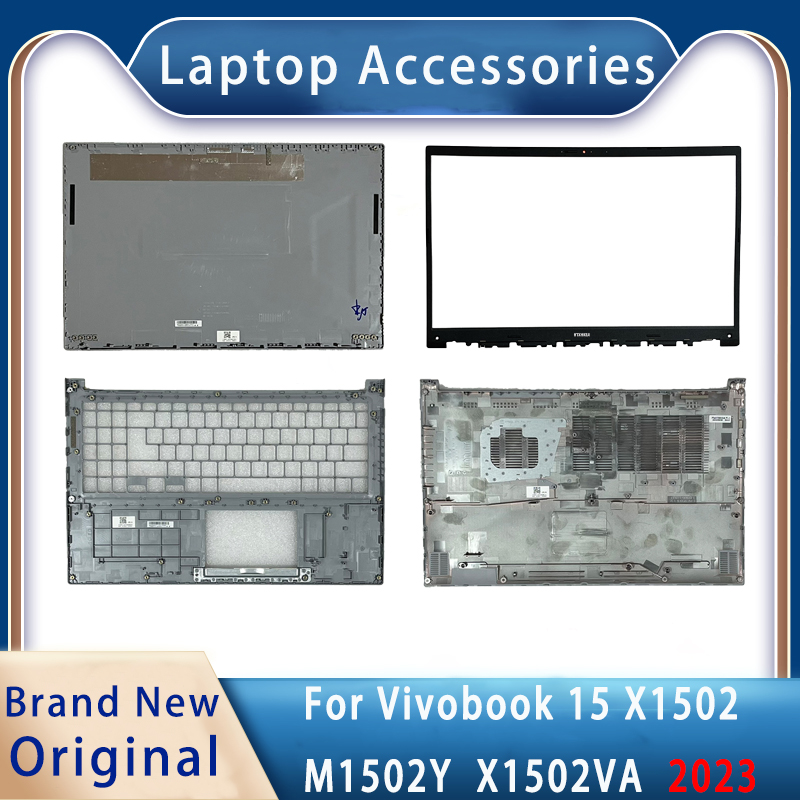 New For Asus Vivobook 15 X1502 - огляд і ціна Laptop Accessories For Asus Vivobook