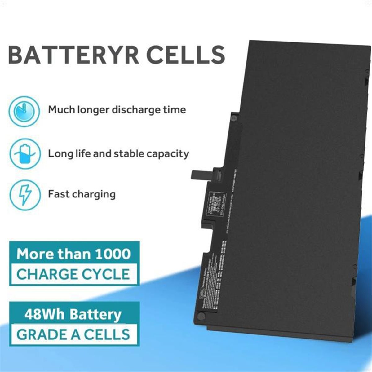 【TODAY-BUY】~@ CS03XL Battery f - огляд і ціна Laptop Accessories Buy