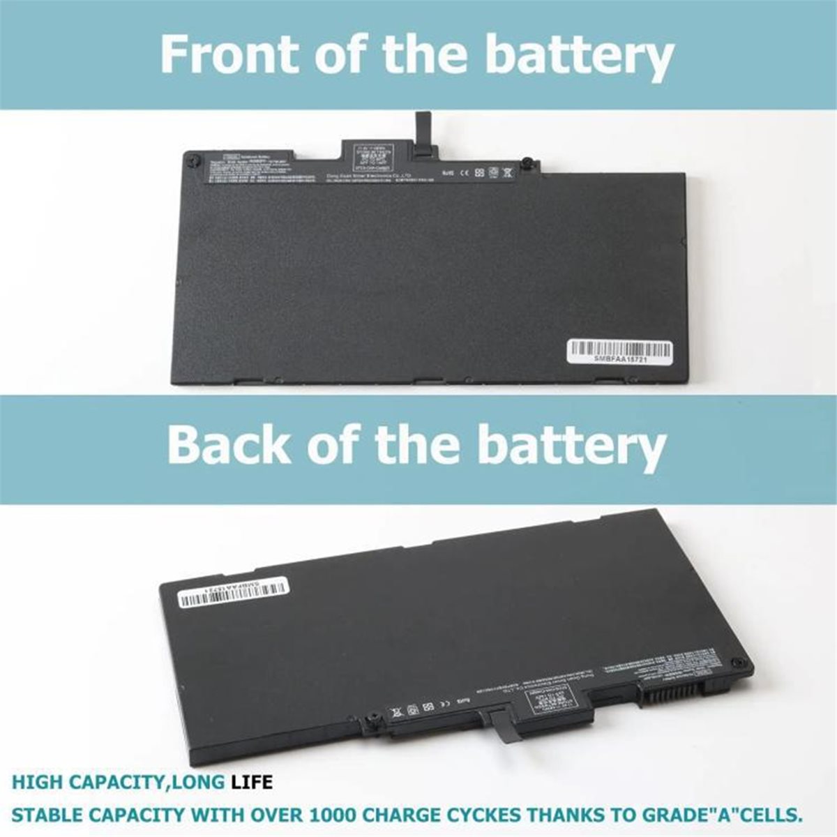 【TODAY-BUY】~@ CS03XL Battery f - огляд і ціна Laptop Accessories Buy