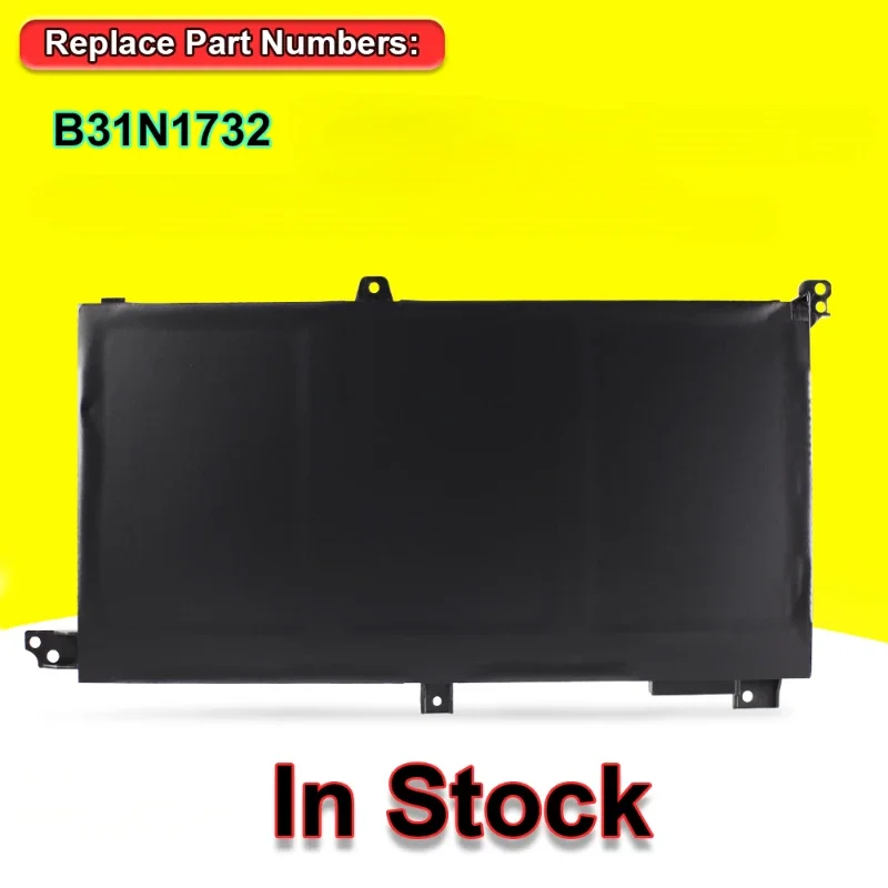 B31N1732 Battery For ASUSMars1 - огляд і ціна Laptop Accessories For Asus Vivobook