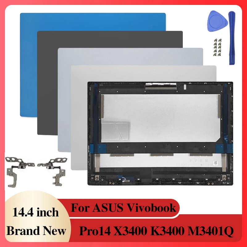 For ASUS Vivobook Pro14 X3400  - огляд і ціна Laptop Accessories For Asus Vivobook