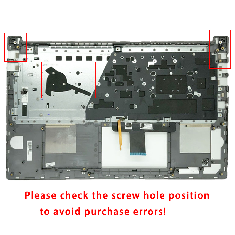 New For Asus VivoBook X521 V51 - огляд і ціна Laptop Accessories For Asus Vivobook