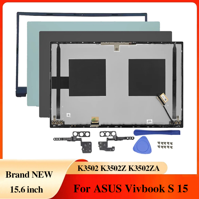 Notebook Screen LCD Back Cover - огляд і ціна Laptop Accessories For Asus Vivobook