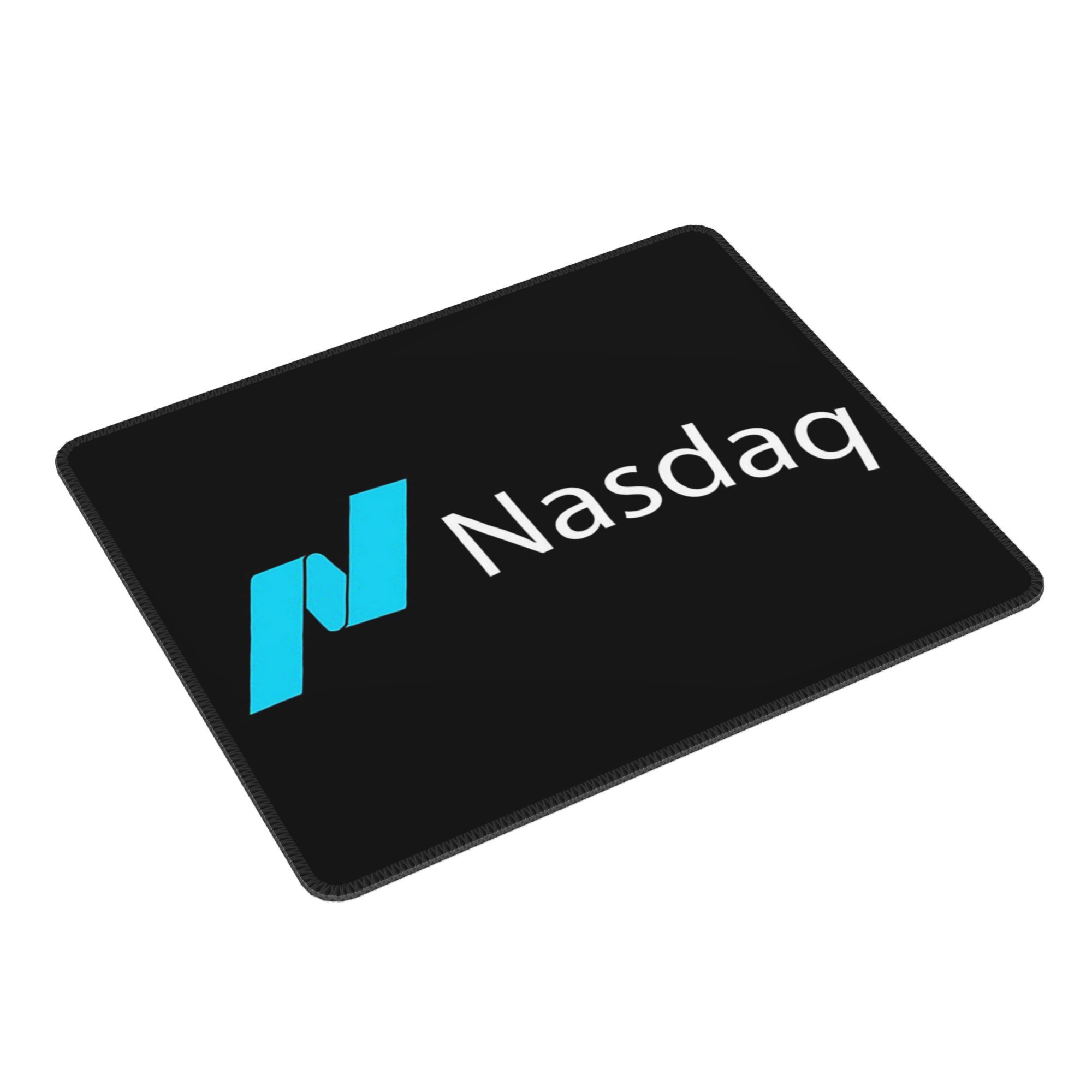 Nasdaq stock market Mouse Pad  - огляд і ціна Laptop Accessories Bundle