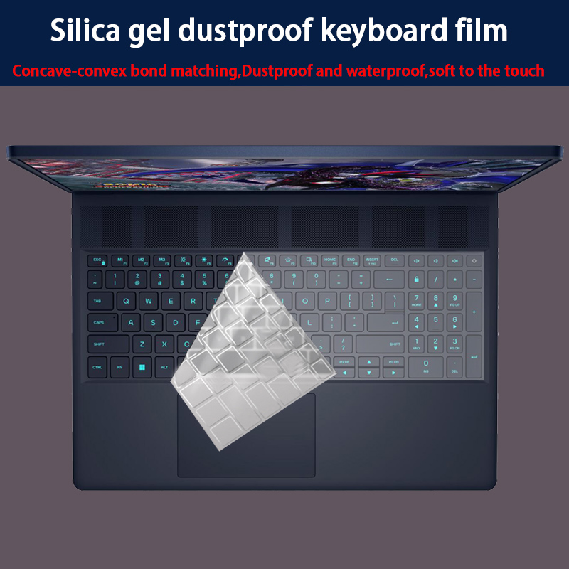 For Dell Alienware 16X 16 Auro - огляд і ціна Laptop Accessories Protector