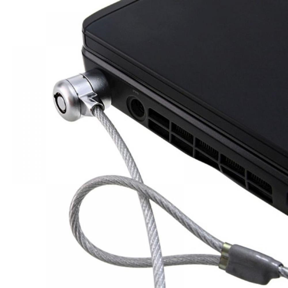 1.2m Laptop Lock Notebook Lapt - огляд і ціна Laptop Lock Cable