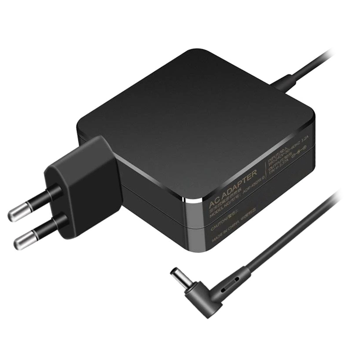 【TODAY-BUY】~@ 19V 2.37A 45W 4. - огляд і ціна Laptop Accessories Buy