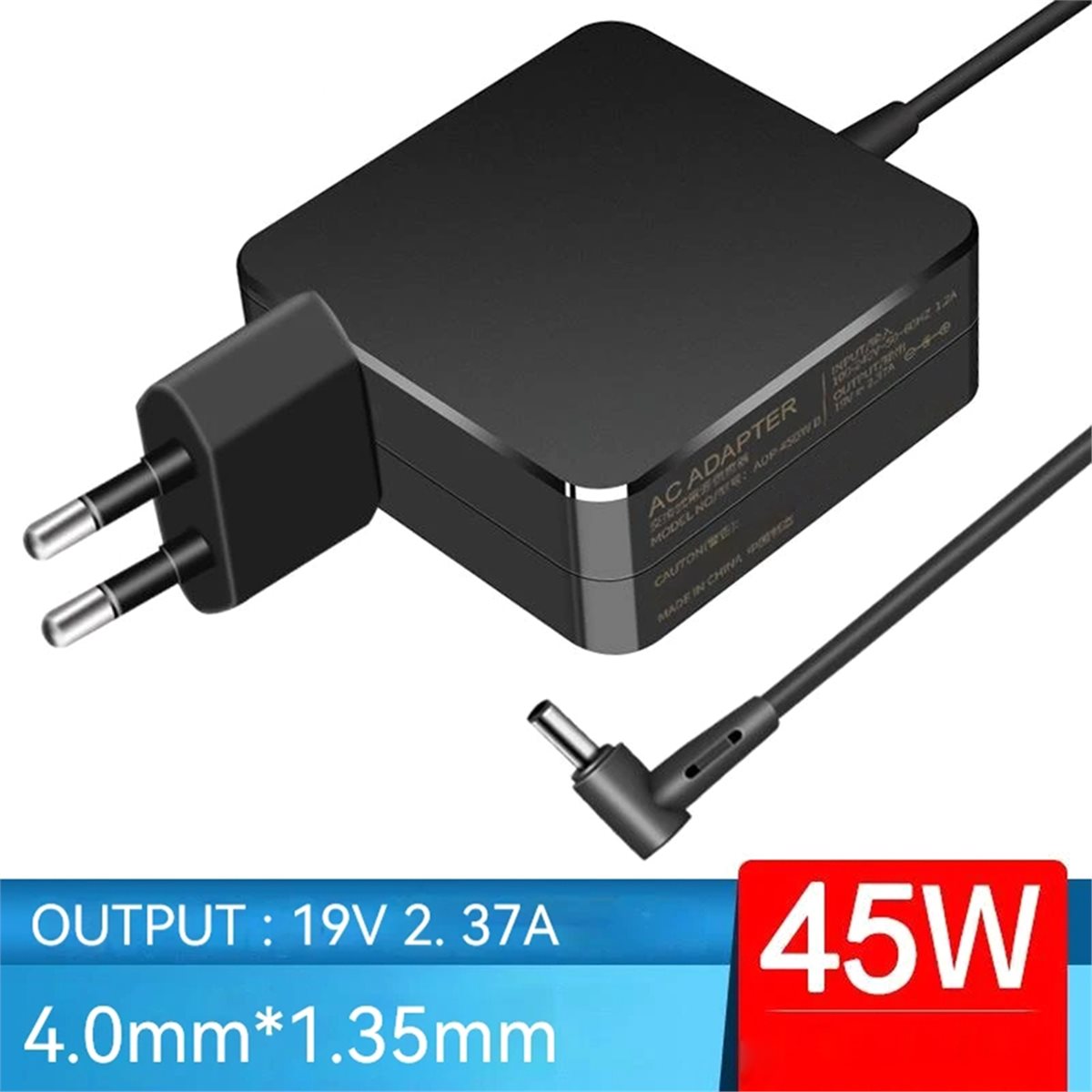 【TODAY-BUY】~@ 19V 2.37A 45W 4. - огляд і ціна Laptop Accessories Buy