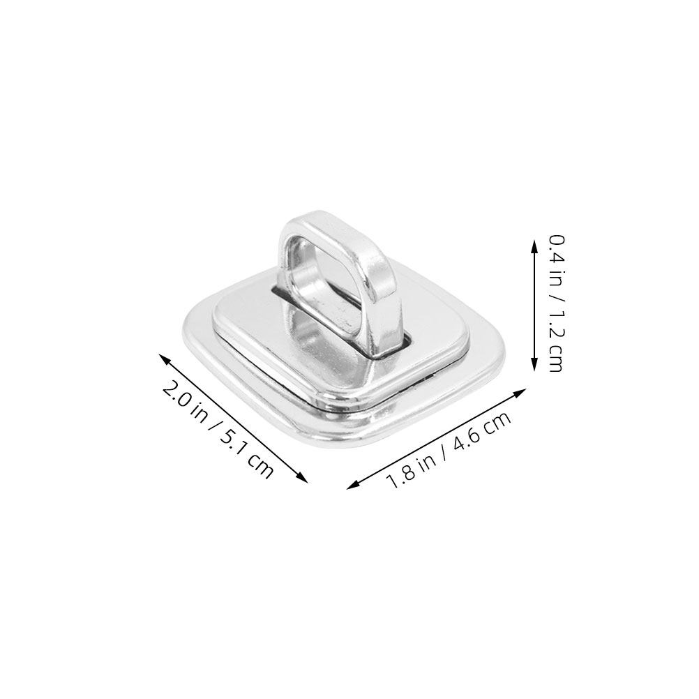 4Pcs Laptop Lock Anchor Securi - огляд і ціна Laptop Lock Cable