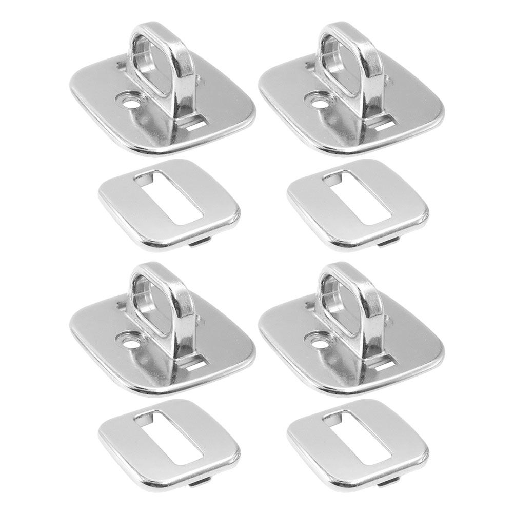 4Pcs Laptop Lock Anchor Securi - огляд і ціна Laptop Lock Cable