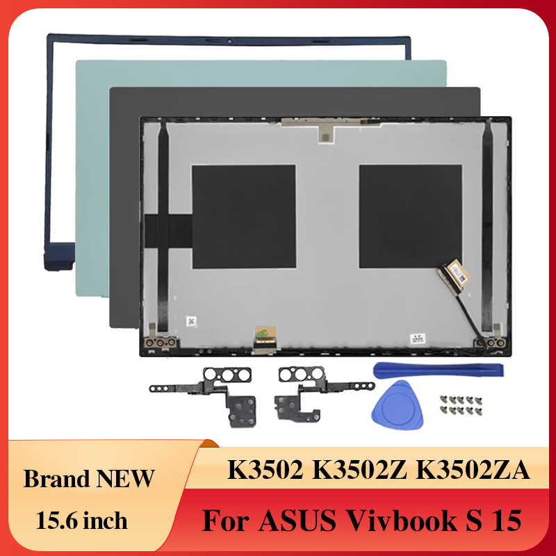 For ASUS Vivobook S15 K3502 K3 - огляд і ціна Laptop Accessories For Asus Vivobook
