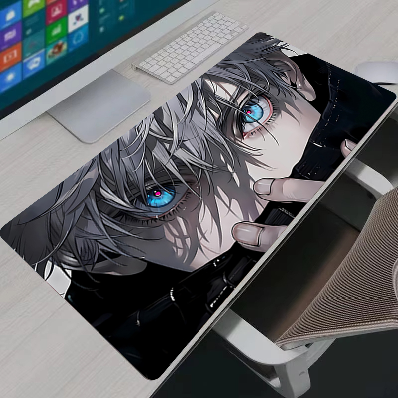 Mouse Pad Cool Anime Jujutsu K - огляд і ціна Laptop Accessories Toy