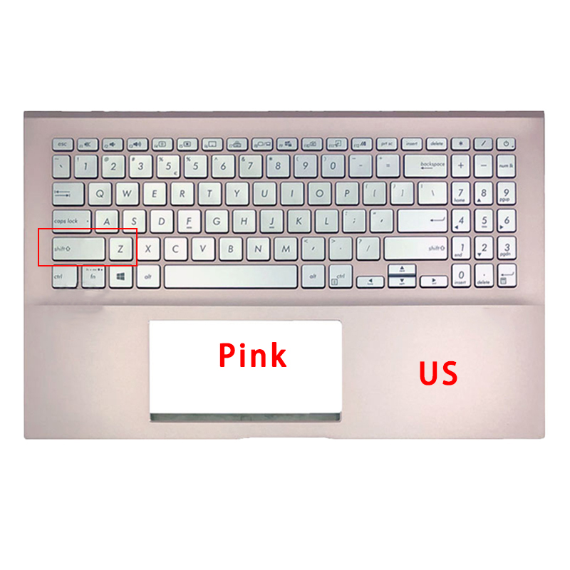 New For Asus VivoBook 15 X532  - огляд і ціна Laptop Accessories For Asus Vivobook