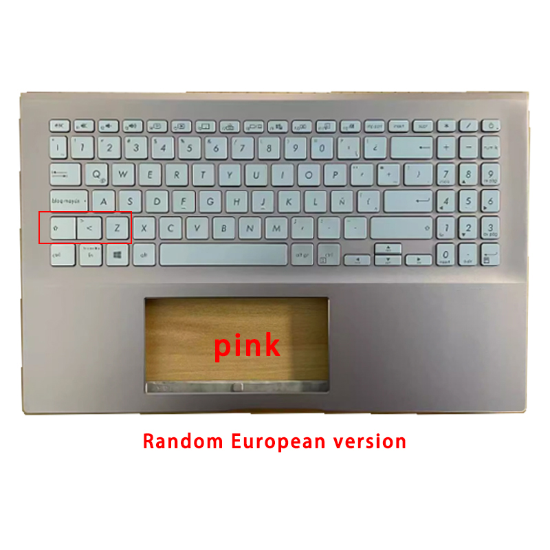 New For Asus VivoBook 15 X532  - огляд і ціна Laptop Accessories For Asus Vivobook