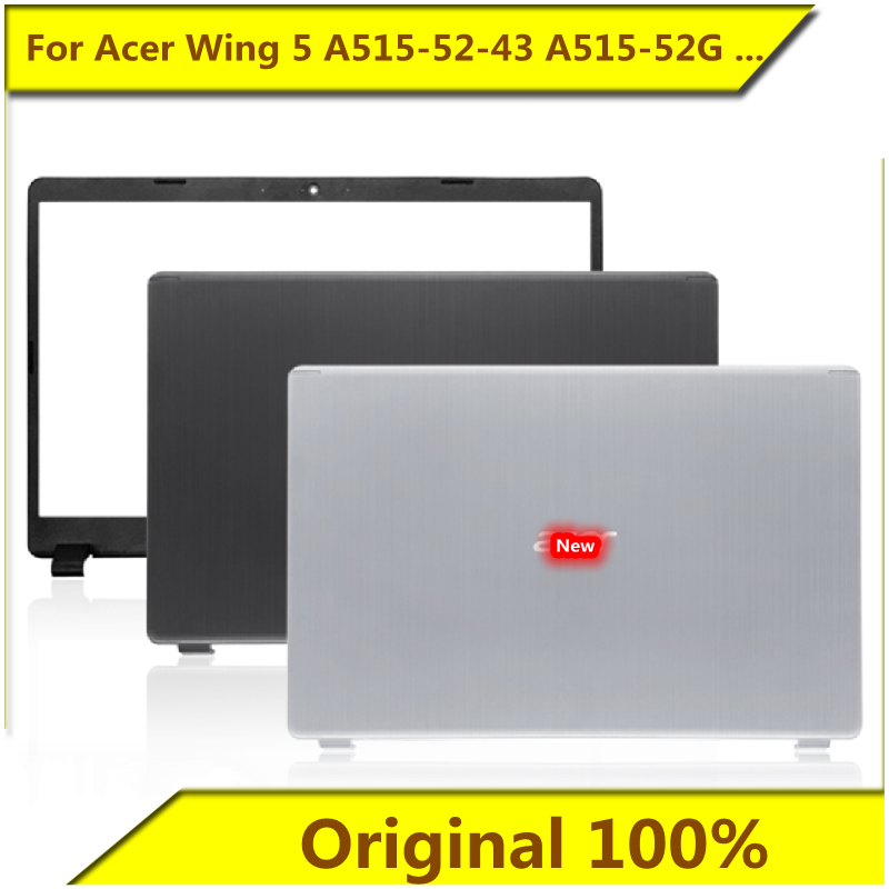 For Acer Wing 5 A515-52-43 A51 - огляд і ціна Laptop Accessories Bundle