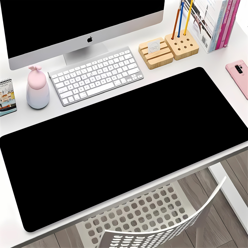 Solid Color Gaming Mouse Pad G - огляд і ціна Laptop Accessories Bundle