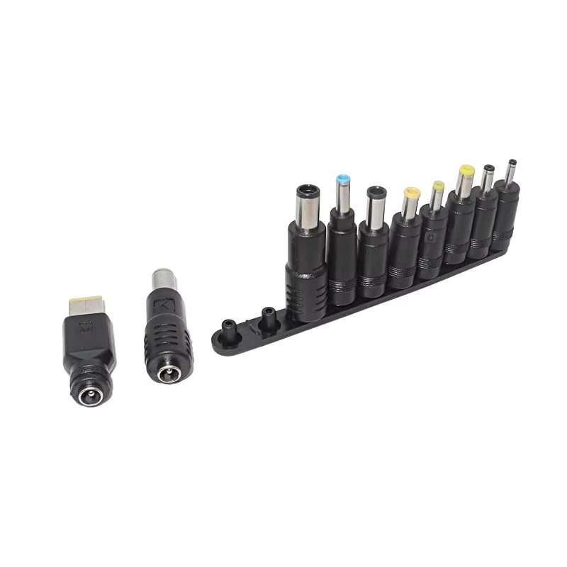 100W Type C Dc Power Adapter J - огляд і ціна Laptop Lock Cable