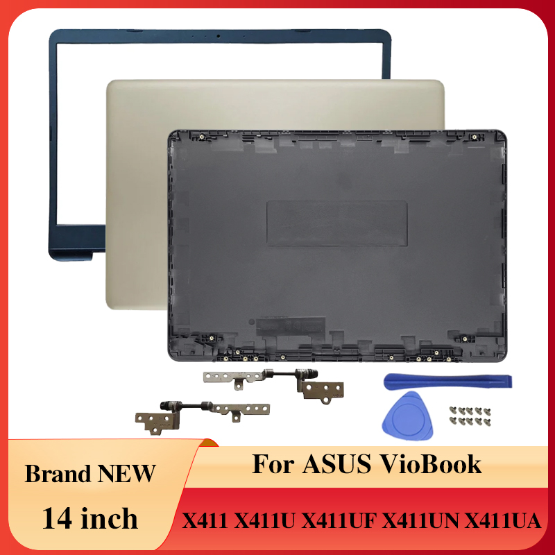 Non-Touch Notebook Screen LCD  - огляд і ціна Laptop Accessories For Asus Vivobook