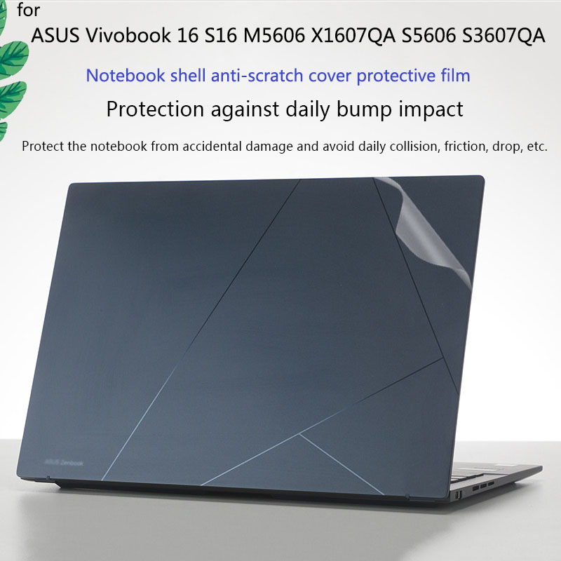 For ASUS Vivobook 16 S16 M5606 - огляд і ціна Laptop Accessories For Asus Vivobook