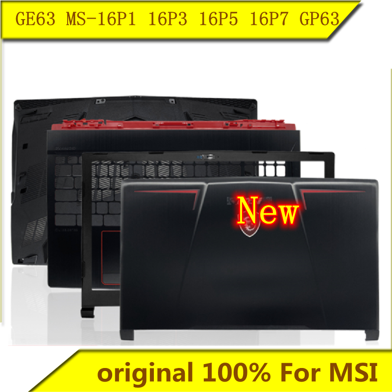 For MSI GE63 MS-16P1 16P3 16P5 - огляд і ціна Laptop Accessories Bundle