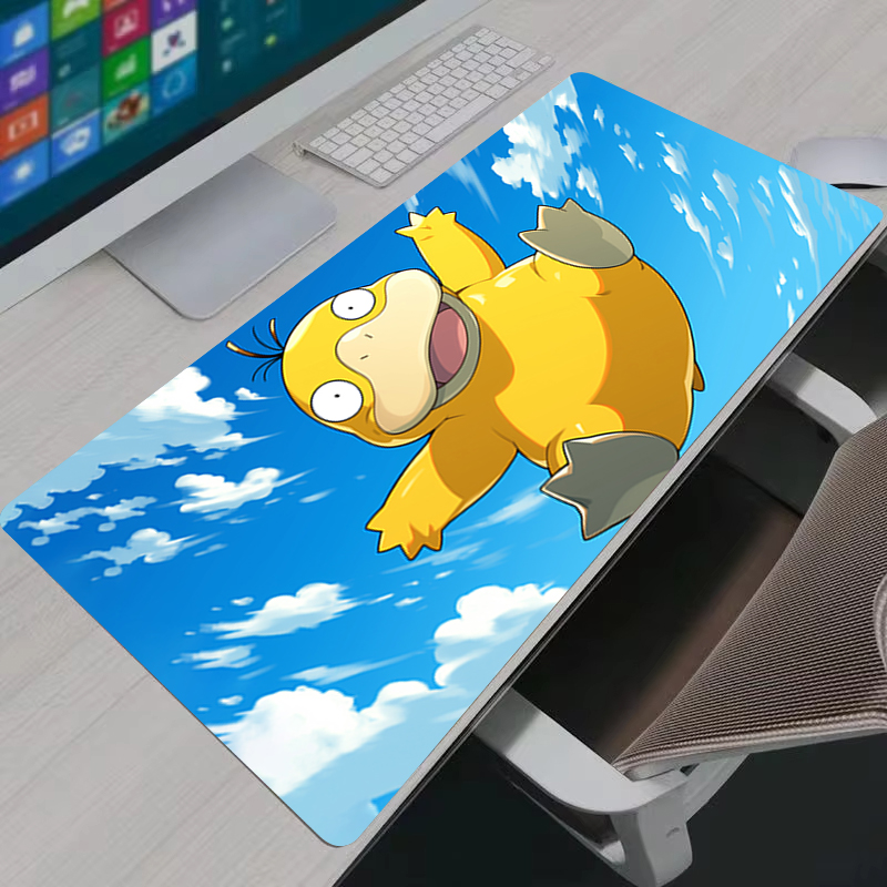 Mousepad Anime P-Pokemon Psydu - огляд і ціна Laptop Accessories Bundle