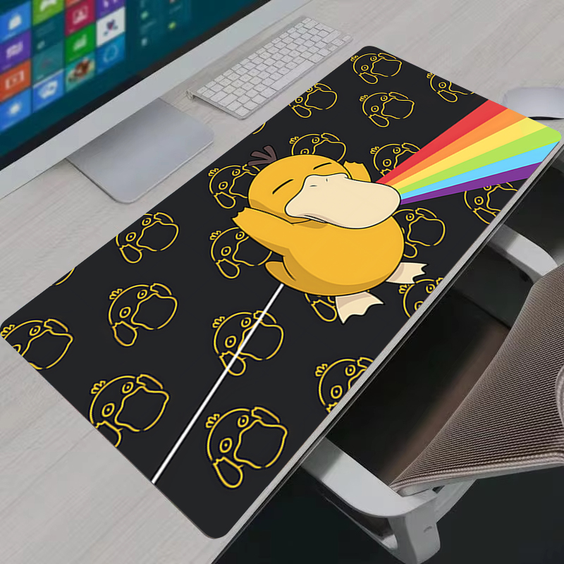 Mousepad Anime P-Pokemon Psydu - огляд і ціна Laptop Accessories Bundle