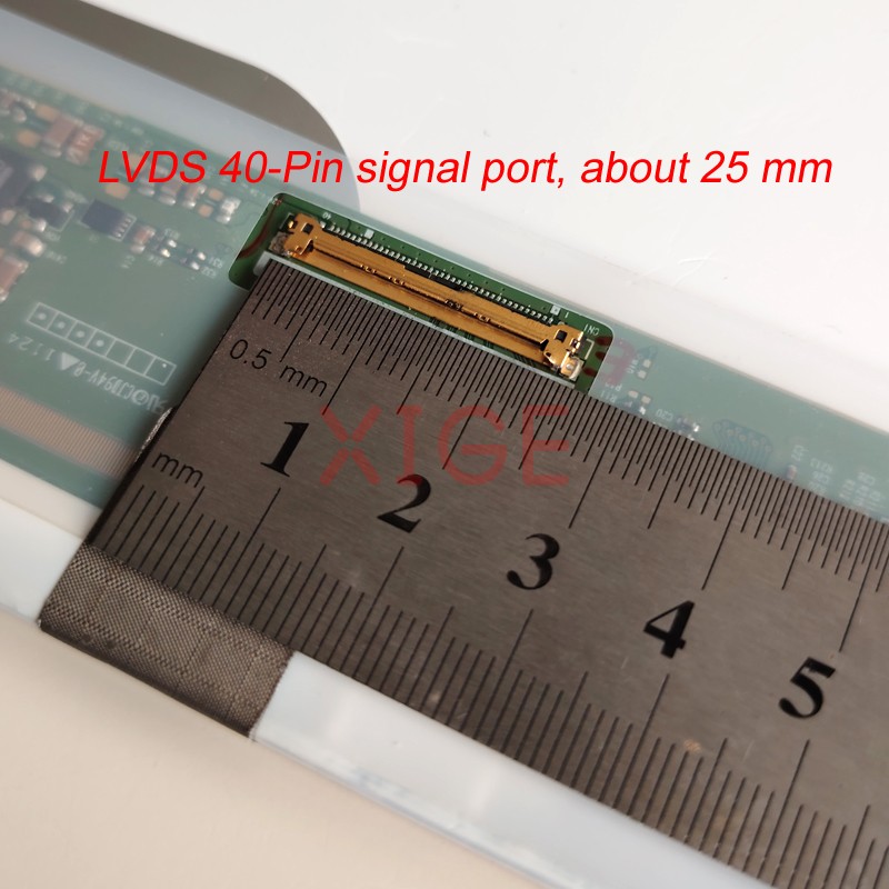 Fit LP173WD1(TL)-TLA1/TLB2/TLC - огляд і ціна Monitor Portable Usb
