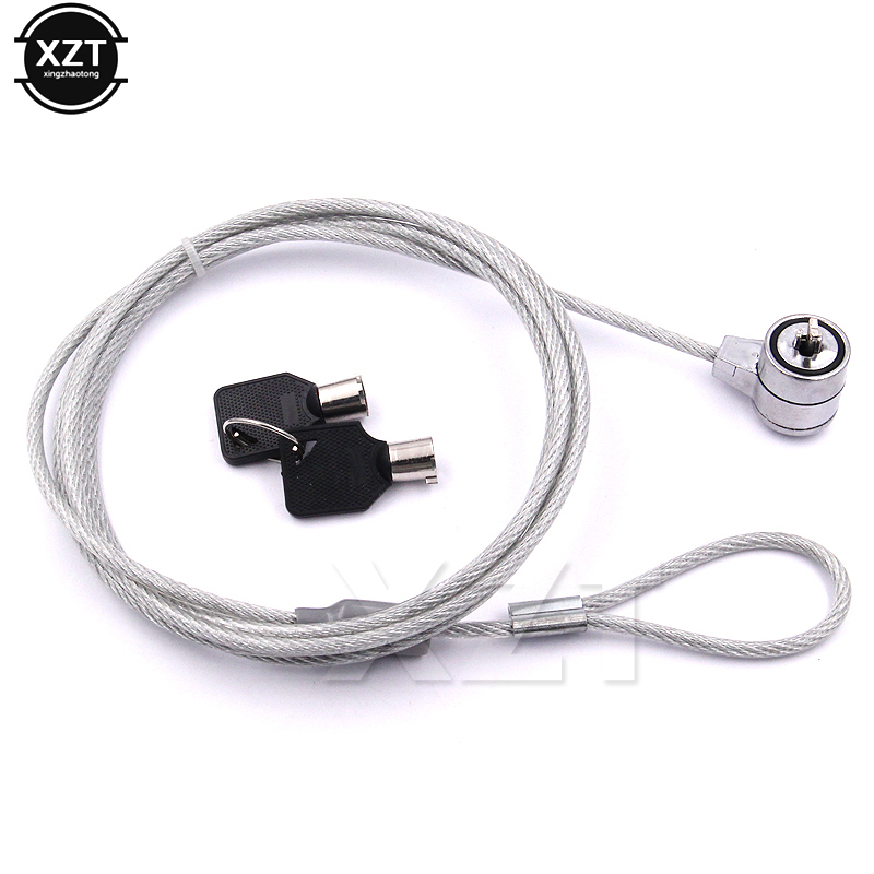 New Notebook Laptop Computer L - огляд і ціна Laptop Lock Cable