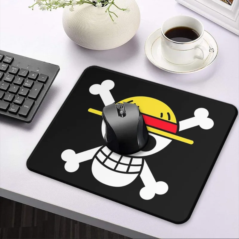 Cartoon One Piece  Luffy Skull - огляд і ціна Laptop Accessories Bundle