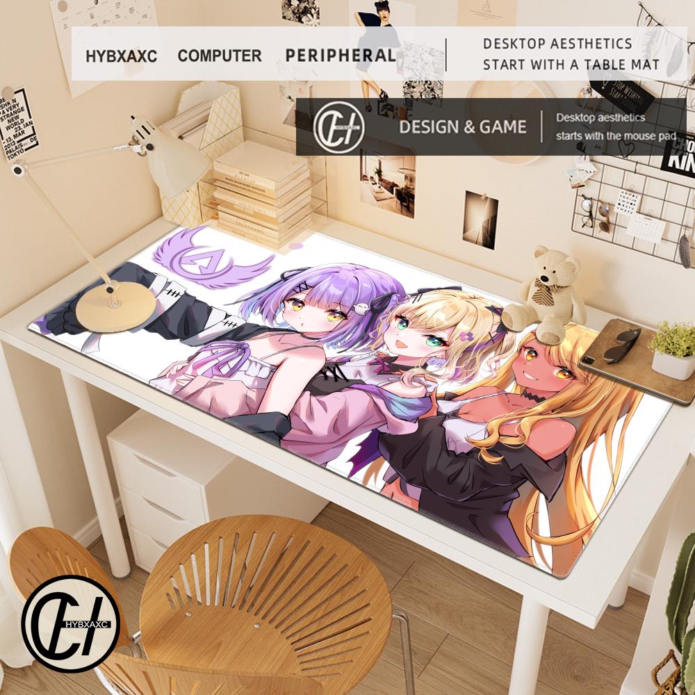 Mouse Pad HYBXAXC Computer Acc - огляд і ціна Laptop Accessories Bundle