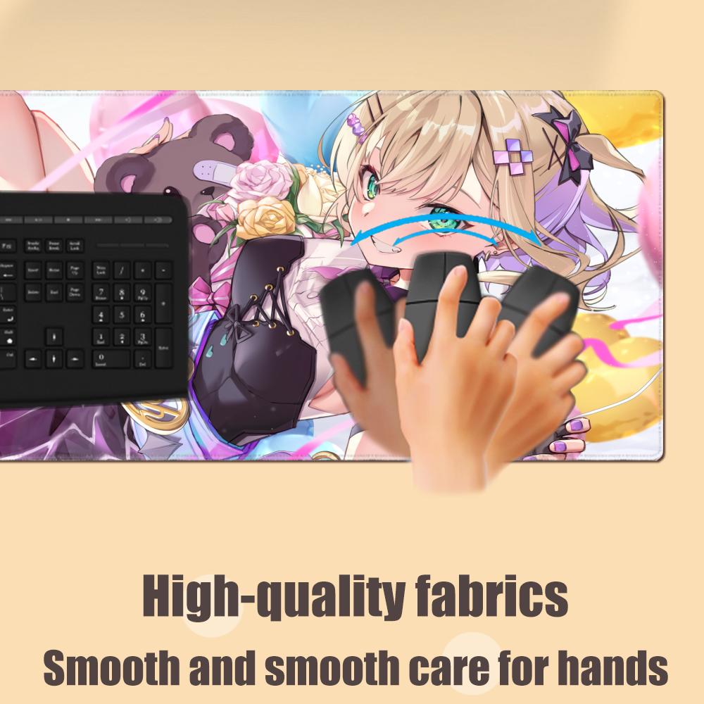 Mouse Pad HYBXAXC Computer Acc - огляд і ціна Laptop Accessories Bundle